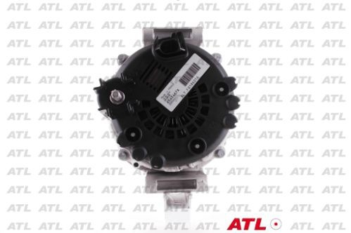 ATL Autotechnik L 47 650 Generator